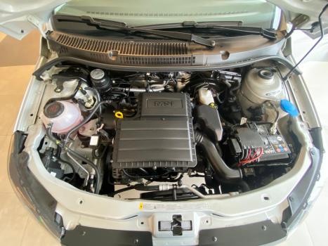 VOLKSWAGEN Saveiro 1.6 G6 ROBUST FLEX, Foto 10
