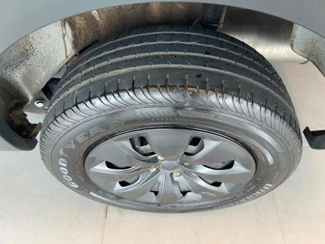 VOLKSWAGEN Saveiro 1.6 G6 ROBUST FLEX, Foto 11