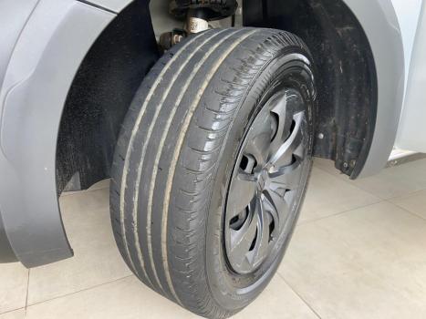 VOLKSWAGEN Saveiro 1.6 G6 ROBUST FLEX, Foto 12