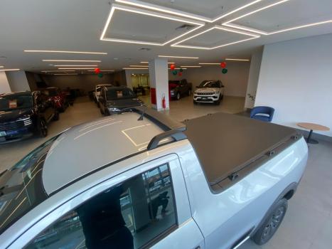 VOLKSWAGEN Saveiro 1.6 G6 ROBUST FLEX, Foto 13