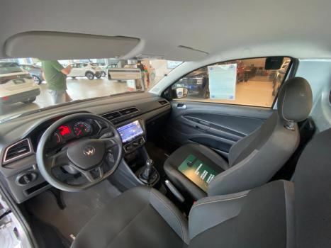 VOLKSWAGEN Saveiro 1.6 G6 ROBUST FLEX, Foto 14