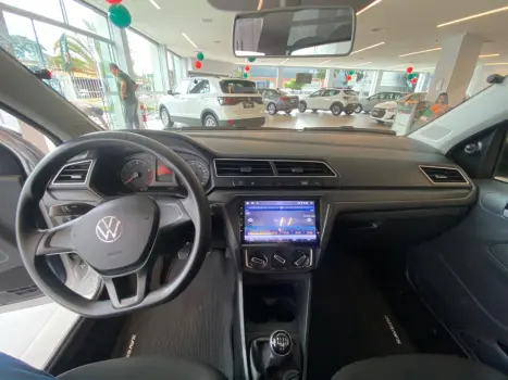 VOLKSWAGEN Saveiro 1.6 G6 ROBUST FLEX, Foto 15