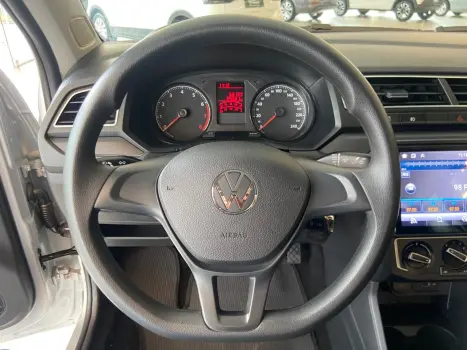 VOLKSWAGEN Saveiro 1.6 G6 ROBUST FLEX, Foto 16