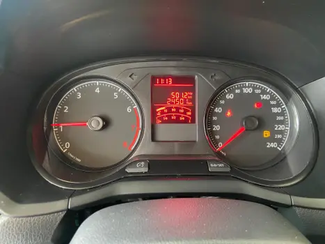 VOLKSWAGEN Saveiro 1.6 G6 ROBUST FLEX, Foto 17