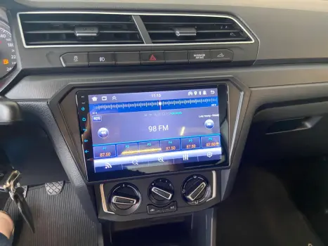 VOLKSWAGEN Saveiro 1.6 G6 ROBUST FLEX, Foto 18