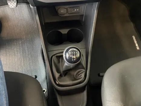 VOLKSWAGEN Saveiro 1.6 G6 ROBUST FLEX, Foto 19