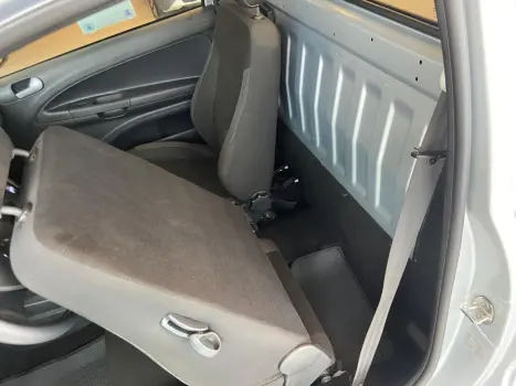 VOLKSWAGEN Saveiro 1.6 G6 ROBUST FLEX, Foto 20