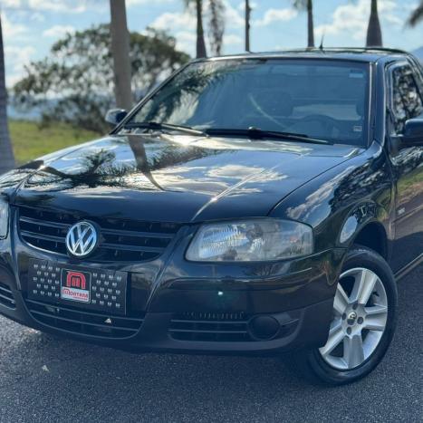 VOLKSWAGEN Saveiro 1.6 G4 CITY FLEX, Foto 2