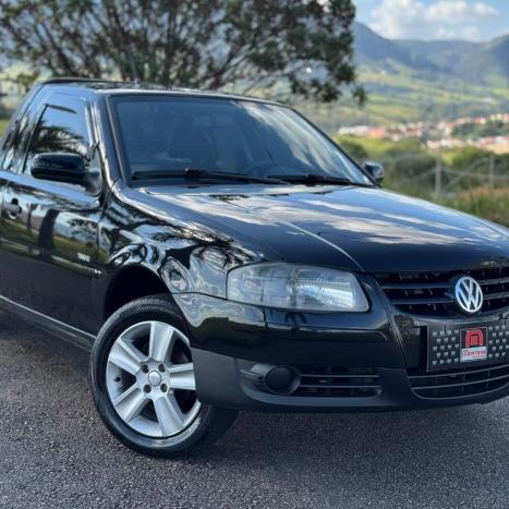 VOLKSWAGEN Saveiro 1.6 G4 CITY FLEX, Foto 4