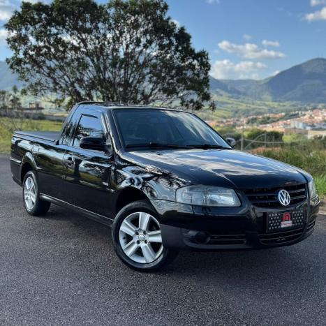 VOLKSWAGEN Saveiro 1.6 G4 CITY FLEX, Foto 5