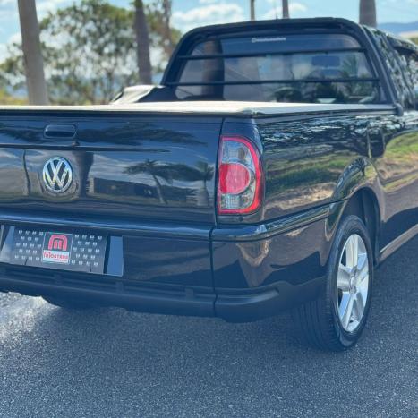 VOLKSWAGEN Saveiro 1.6 G4 CITY FLEX, Foto 9