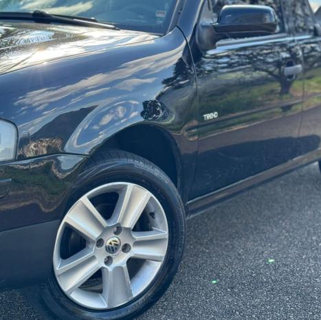 VOLKSWAGEN Saveiro 1.6 G4 CITY FLEX, Foto 11