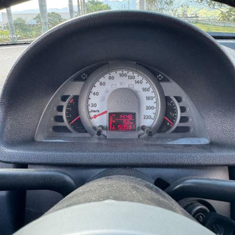 VOLKSWAGEN Saveiro 1.6 G4 CITY FLEX, Foto 17