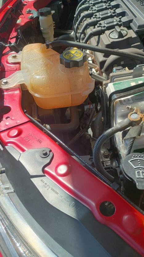 VOLKSWAGEN Saveiro 1.6 16V G6 CROSS CABINE ESTENDIDA FLEX, Foto 6