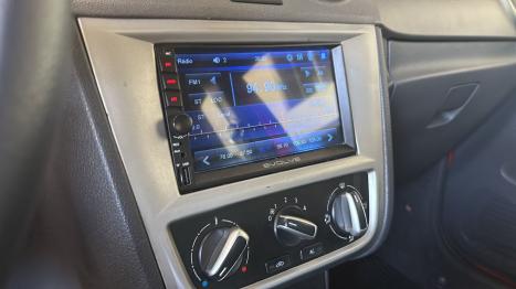 VOLKSWAGEN Saveiro 1.6 16V G6 CROSS CABINE ESTENDIDA FLEX, Foto 8