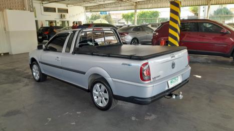 VOLKSWAGEN Saveiro 1.8 G4 SUPER SURF FLEX, Foto 7