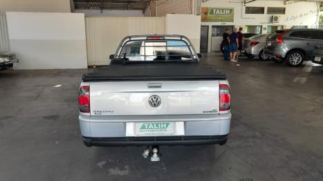 VOLKSWAGEN Saveiro 1.8 G4 SUPER SURF FLEX, Foto 8