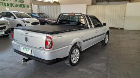 VOLKSWAGEN Saveiro 1.8 G4 SUPER SURF FLEX, Foto 10