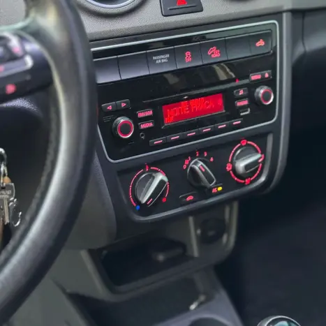 VOLKSWAGEN Saveiro 1.6 16V G6 CROSS CABINE ESTENDIDA FLEX, Foto 12