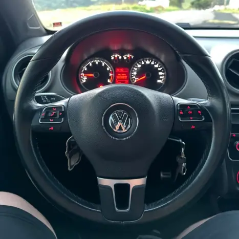 VOLKSWAGEN Saveiro 1.6 16V G6 CROSS CABINE ESTENDIDA FLEX, Foto 13