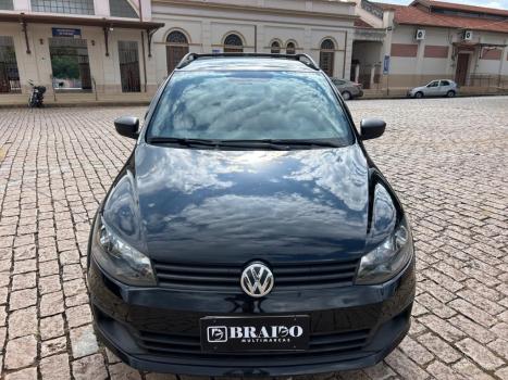VOLKSWAGEN Saveiro 1.6 G6 TRENDLINE CABINE ESTENDIDA FLEX, Foto 2