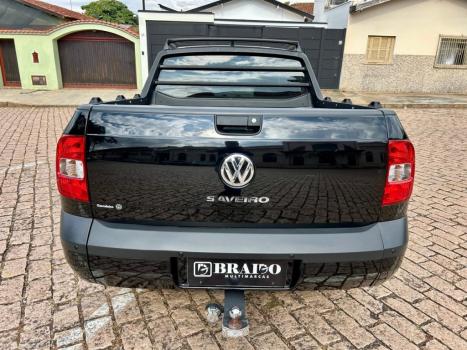 VOLKSWAGEN Saveiro 1.6 G6 TRENDLINE CABINE ESTENDIDA FLEX, Foto 5