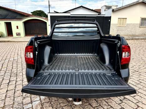 VOLKSWAGEN Saveiro 1.6 G6 TRENDLINE CABINE ESTENDIDA FLEX, Foto 7