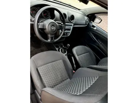 VOLKSWAGEN Saveiro 1.6 G6 TRENDLINE CABINE ESTENDIDA FLEX, Foto 8