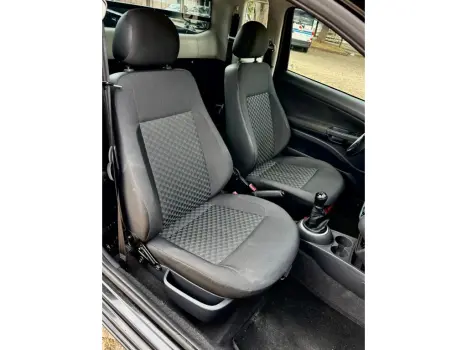 VOLKSWAGEN Saveiro 1.6 G6 TRENDLINE CABINE ESTENDIDA FLEX, Foto 10