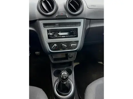 VOLKSWAGEN Saveiro 1.6 G6 TRENDLINE CABINE ESTENDIDA FLEX, Foto 11