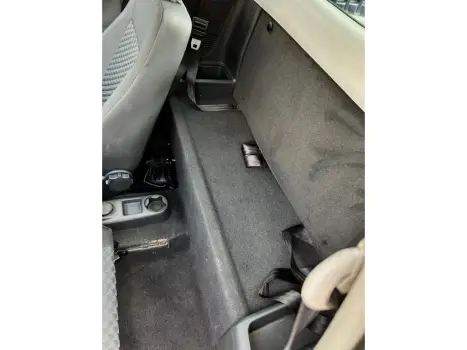 VOLKSWAGEN Saveiro 1.6 G6 TRENDLINE CABINE ESTENDIDA FLEX, Foto 12