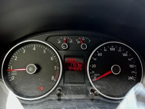 VOLKSWAGEN Saveiro 1.6 G6 TRENDLINE CABINE ESTENDIDA FLEX, Foto 13