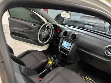 VOLKSWAGEN Saveiro 1.6 FLEX MSI ROBUST CABINE SIMPLES, Foto 10