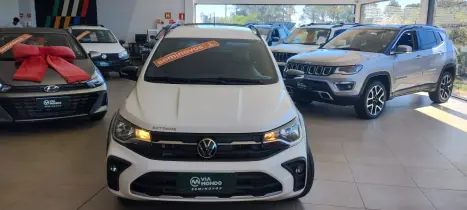 VOLKSWAGEN Saveiro 1.6 16V FLEX MSI EXTREME CABINE DUPLA, Foto 2