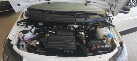 VOLKSWAGEN Saveiro 1.6 16V FLEX MSI EXTREME CABINE DUPLA, Foto 9
