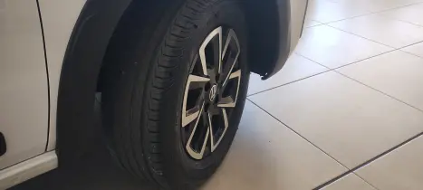 VOLKSWAGEN Saveiro 1.6 16V FLEX MSI EXTREME CABINE DUPLA, Foto 10