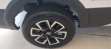 VOLKSWAGEN Saveiro 1.6 16V FLEX MSI EXTREME CABINE DUPLA, Foto 11