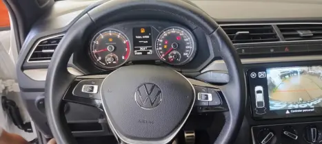 VOLKSWAGEN Saveiro 1.6 16V FLEX MSI EXTREME CABINE DUPLA, Foto 13