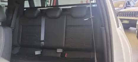 VOLKSWAGEN Saveiro 1.6 16V FLEX MSI EXTREME CABINE DUPLA, Foto 17