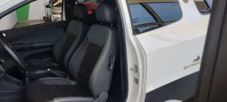 VOLKSWAGEN Saveiro 1.6 16V FLEX MSI EXTREME CABINE DUPLA, Foto 18