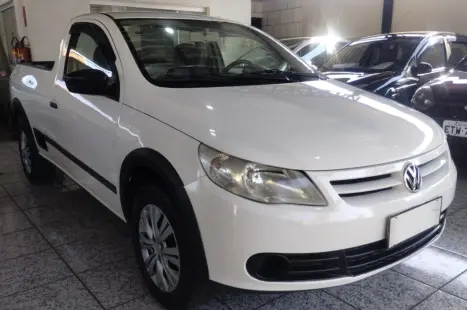 VOLKSWAGEN Saveiro 1.6 G5 FLEX, Foto 2