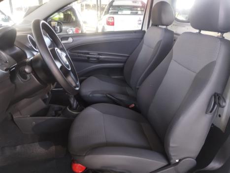 VOLKSWAGEN Saveiro 1.6 G5 FLEX, Foto 3