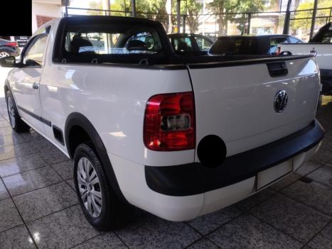 VOLKSWAGEN Saveiro 1.6 G5 FLEX, Foto 4