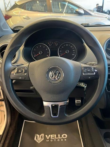 VOLKSWAGEN Saveiro 1.6 16V G6 CROSS CABINE ESTENDIDA FLEX, Foto 7