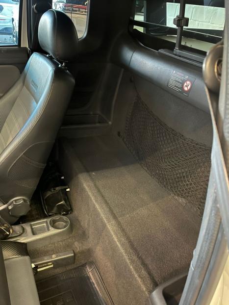 VOLKSWAGEN Saveiro 1.6 16V G6 CROSS CABINE ESTENDIDA FLEX, Foto 10