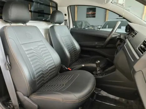 VOLKSWAGEN Saveiro 1.6 FLEX MSI ROBUST CABINE SIMPLES, Foto 7