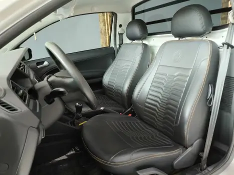 VOLKSWAGEN Saveiro 1.6 FLEX MSI ROBUST CABINE SIMPLES, Foto 8