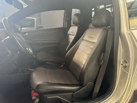 VOLKSWAGEN Saveiro 1.6 16V G6 CROSS CABINE ESTENDIDA FLEX, Foto 13