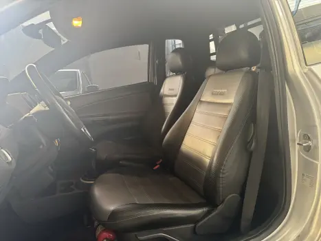 VOLKSWAGEN Saveiro 1.6 16V G6 CROSS CABINE ESTENDIDA FLEX, Foto 14