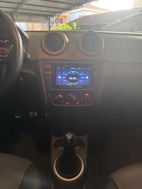 VOLKSWAGEN Saveiro 1.6 16V G6 CROSS CABINE ESTENDIDA FLEX, Foto 19
